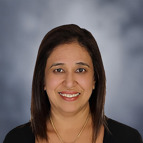 Dr Razia Headshot Image